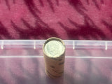 2024 5c King Charles III Effigy 5c Cent 40 Coin RAM Roll - Non Premium Roll (H/H)
