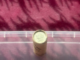 2024 5c King Charles III Effigy 5c Cent 40 Coin RAM Roll - Non Premium Roll (H/H)