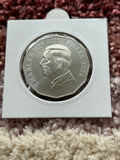 2024 Baby 50c Cent Uncirculated Coin