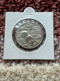 2024 Baby 20c Cent Uncirculated Coin