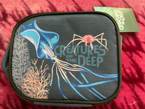 2023 Creatures of The Deep Lunch Kit