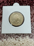 2023 Vegemite $1 Dollar Uncirculated Coin