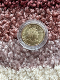 2023 Aboriginal Elder $2 Dollar Uncirculated Coin