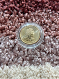 2023 Vegemite Centenary Tastes Like Australia (Black) $2 Dollar Uncirculated Coin