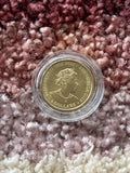 2023 Vegemite Centenary Happy Little Vegemites (Red) $2 Dollar Uncirculated Coin