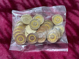 2023 Vegemite Centenary 100 Mitey Years (Yellow) $2 Dollar 25 Coin RAM Bag
