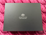 2024 Change of Monarch Fine Silver Proof Year Set