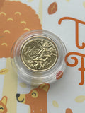 2024 Tooth Fairy $2 Coin Kit