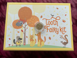 2024 Tooth Fairy $2 Coin Kit