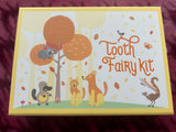 2024 Tooth Fairy $2 Coin Kit