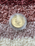 2023 CommBank Matildas (Yellow) $2 Dollar Uncirculated Coin