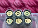 2016 Rio Olympic & Paralympic Team $2 Dollar 25 Coin Cotton Co Certified 6 Roll Set (H/T)