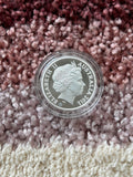 2011 $1 Fine Silver Proof Coin