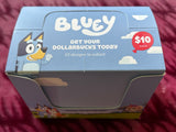 2024 Bluey 20 $1 UNC Privy Mark Coin Box