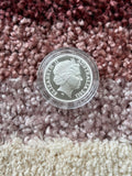2011 10c Fine Silver Proof Coin