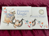 2018 Possum Magic Baby Mint Set