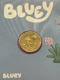 2024 Bluey 'Bluey' $1 Dollar PNC