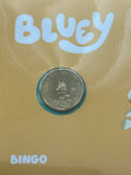 2024 Bluey 'Bingo' $1 Dollar PNC