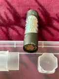 2022 Commonwealth Games U $2 Dollar 25 Coin Cotton Co Certified Roll (H/T)