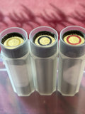 2023 Vegemite $2 Dollar 25 Coin Cotton Co Certified 3 Roll Set (H/T)