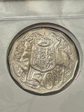 2023 Queen Elizabeth II In Memoriam 1926-2022 50c PNC