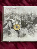 2024 Remembrance Day War Animals $2 PNC