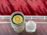 2022 Honey Bee $2 Dollar 25 Coin Cotton Co Certified Roll (H/T)