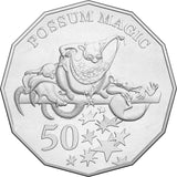 2020 Possum Magic Baby Mint Set