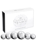 2024 Change of Monarch Fine Silver Proof Year Set