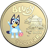 2024 $1 Bluey Dollarbucks 3 Coin Set