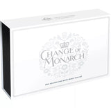 2024 Change of Monarch Fine Silver Proof Year Set