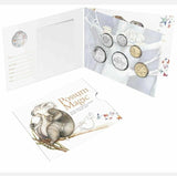 2020 Possum Magic Baby Mint Set