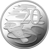 2023 Fine Silver Proof Year Set - Queen Elizabeth II Memorial Obverse