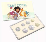 2024 Baby Mint Set