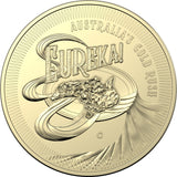 2020 Legend Ballot Eureka Australia’s Gold Rush 6 Coin Year Set