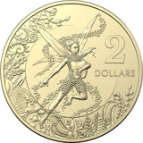 2021 Tooth Fairy $2 Coin Kit