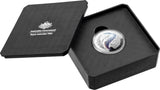 2022 Beauty, Rich & Rare - Great Barrier Reef $5 Dollar Fine Silver Proof Domed Coin