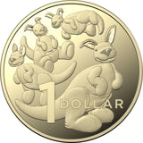 2023 Baby $1 Proof Coin