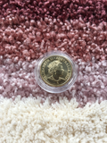 2020 Tooth Fairy $2 Dollar Uncirculated Coin