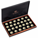 2021 Great Aussie Coin Hunt 2 Proof Set