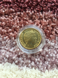 2016 Rio Olympic Team Black $2 Dollar Uncirculated Coin