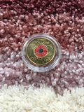 2018 Armistice $2 Dollar Uncirculated Coin