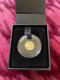 2014 Platypus $2 Mini Gold Proof Coin
