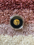 2012 $2 Mini Gold Proof Coin