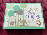 2023 Tooth Fairy $2 Coin Kit