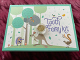 2023 Tooth Fairy $2 Coin Kit