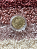 2023 Tooth Fairy $2 Dollar Uncirculated Coin