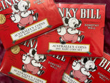 2011 Blinky Bill Baby Mint Set