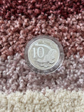 2006 10c Fine Silver Proof Coin
