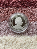 2022 Baby 50c Proof Coin